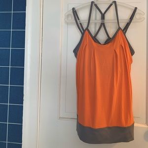 Merrell Women's Deveau Thelon Tank